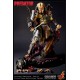 Samurai Predator 1/6 Collectible Figure 12 inch 30cm